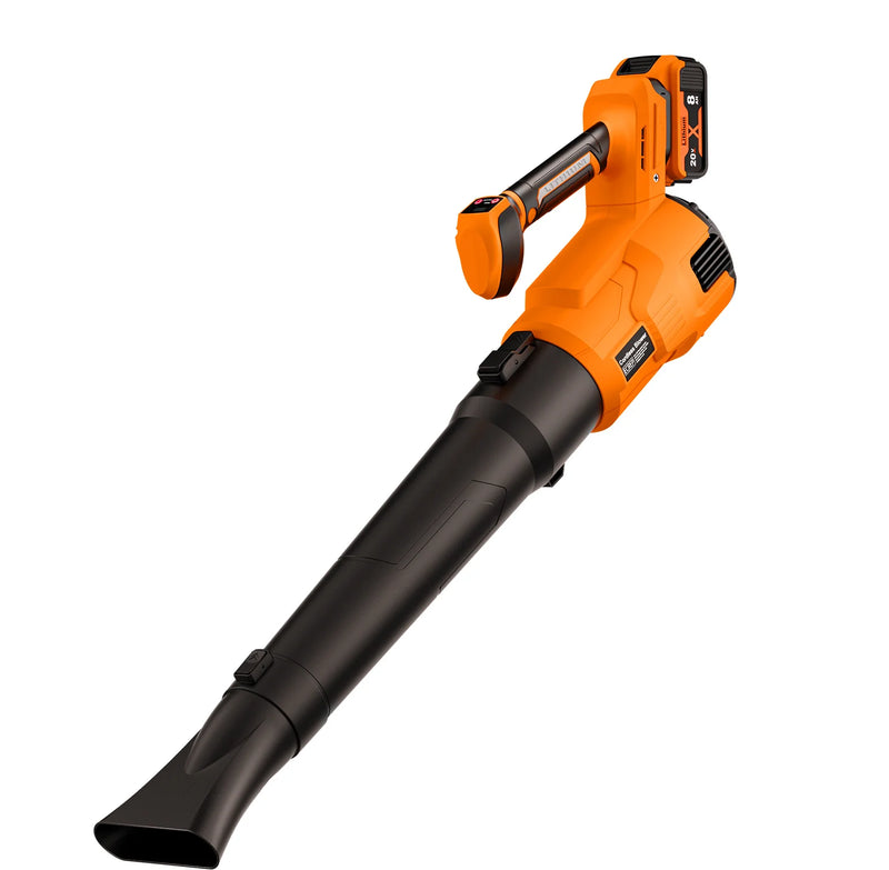 Cordless Brushless Air Blower for 18V Batteries