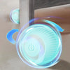 Automatic Rolling Cat Toy Ball