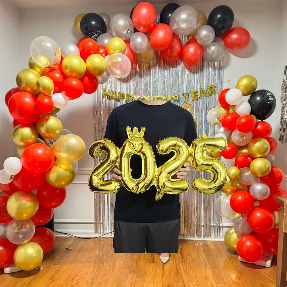 Flexible Balloon Arch Kit with Sturdy Base for Party Decor