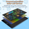 16-Inch Colorful LCD Drawing Tablet for Kids