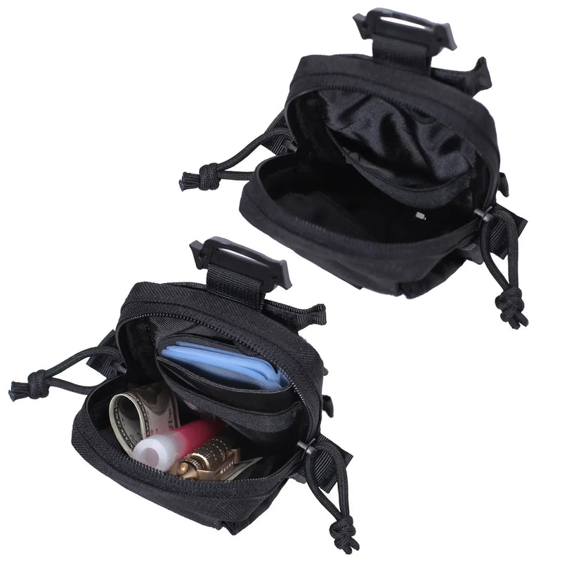 MOLLE Tactical Phone Pouch