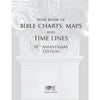 Rose Publishing Bible Charts, Maps & Time Lines - 10th Anniversary Edition