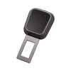 Universal Seat Belt Extension Clip with Reinforced Lock