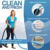 Universal Dryer Vent Cleaning Kit
