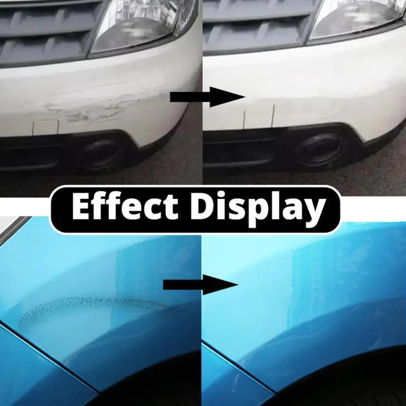 Car Scratch & Swirl Remover Polish