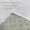 Cigarette-Shaped Soft Floor Mat for Bedroom & Living Room