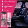 Rinse-Free Car Interior Cleaner & Polishing Spray