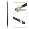 Portable Air Tyre Inflator with Pressure Gauge