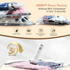 Cordless Travel Vacuum Pump with Compression Bags
