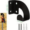 Heavy-Duty Chainsaw Wall Mount Hanger