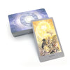 Shadows Tarot Card Deck - 78 Mystical Cards for Divination and Games