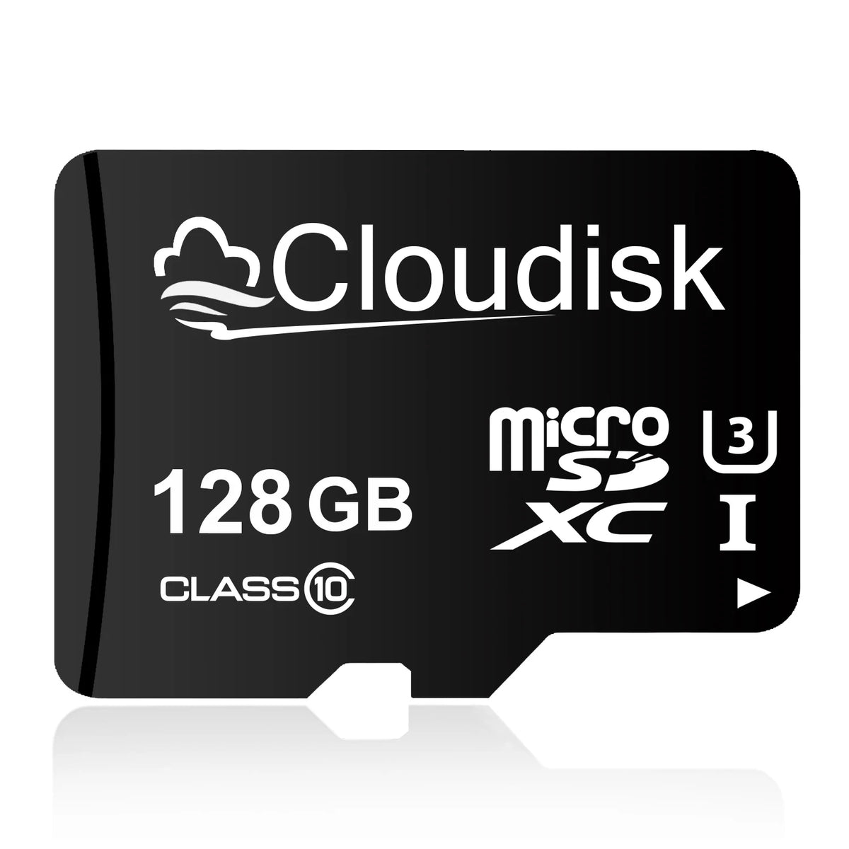 High-Speed microSD Card for Phones, Tablets, and Cameras