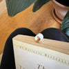 Creative Coffee Cup Bookmark for Book Lovers