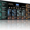 Excel Shortcut Large Mouse Pad with Stitched Edges