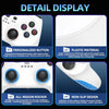 Retro Game Console Stick with Dual Wireless Controllers