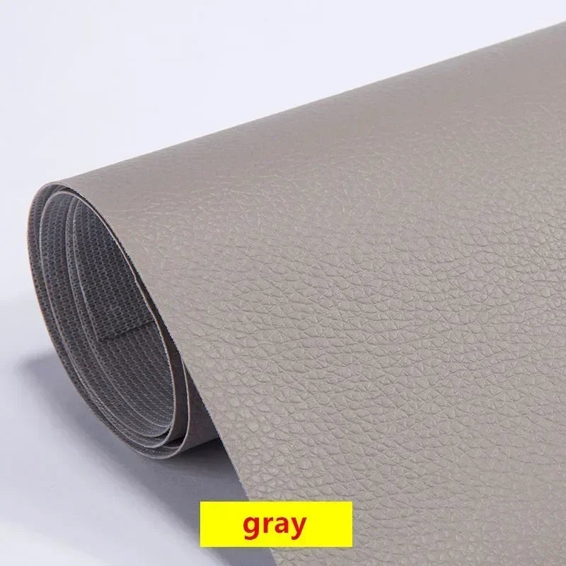 Self-Adhesive Leather Repair Patches