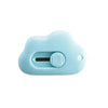 Cute Rabbit & Cloud Design Mini Utility Knife