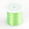 Elastic Crystal Beading Cord for Jewelry Making