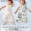 Breathable Baby Sleeping Bag