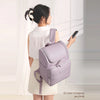17L Insulated Lunch Bag Backpack with Cooler Compartment