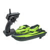 High-Speed Remote Control Jet Ski Boat