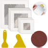 Selbstklebender Gipskarton-Reparatur-Patch-Kit