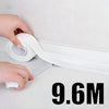 Waterproof PVC Sealing Tape for Bathrooms & Kitchens