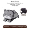 Kids Anti-Lost Backpack with Safety Leash