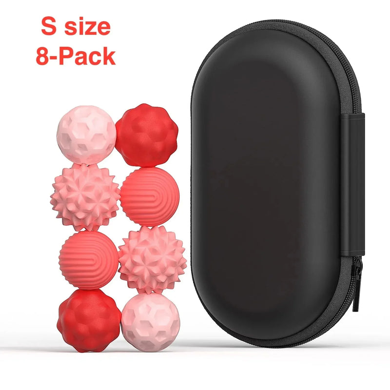 Premium Magnetic Fidget Sphere
