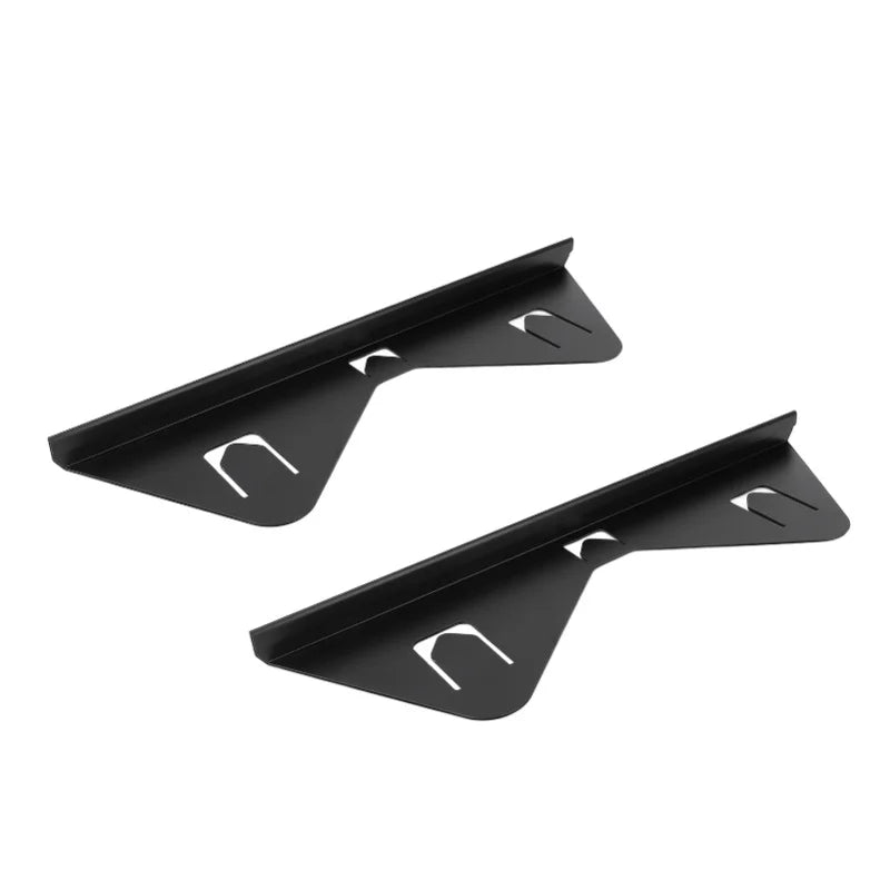 Retractable Stainless Steel Stove Gap Cover