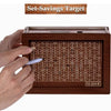 Wooden Savings Challenge Money Box