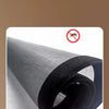 Self-Adhesive Zippered Mosquito Net Window Screen