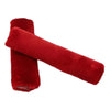 Plush Car Seatbelt Shoulder Pads – 2 Pack, Soft Comfort Accessories