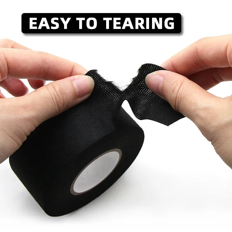 Heat-Resistant Fabric Wiring Harness Tape for Automotive Use