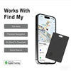 Slim Bluetooth Wallet Tracker