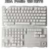 Multilingual PBT Keycaps for Mechanical Keyboards