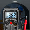 Compact Digital Multimeter with 2000-Count Accuracy for Home and Electrical Work