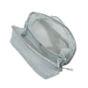 Compact Travel Cosmetic Organizer Bag