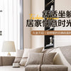Non-Slip Dustproof Cotton-Linen Sofa Cover