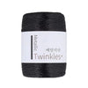 Metallic Sparkle Yarn for Knitting and Crochet