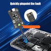 Compact Motherboard Coil Tester for Phone Repair Diagnostics