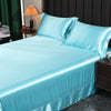 Luxury Mulberry Silk Bedding Set – Silky Smooth & Hypoallergenic