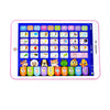Interactive Learning Tablet for Kids – Bilingual Educational Toy