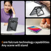 Shockproof Tablet Case with Hand Strap and Stand