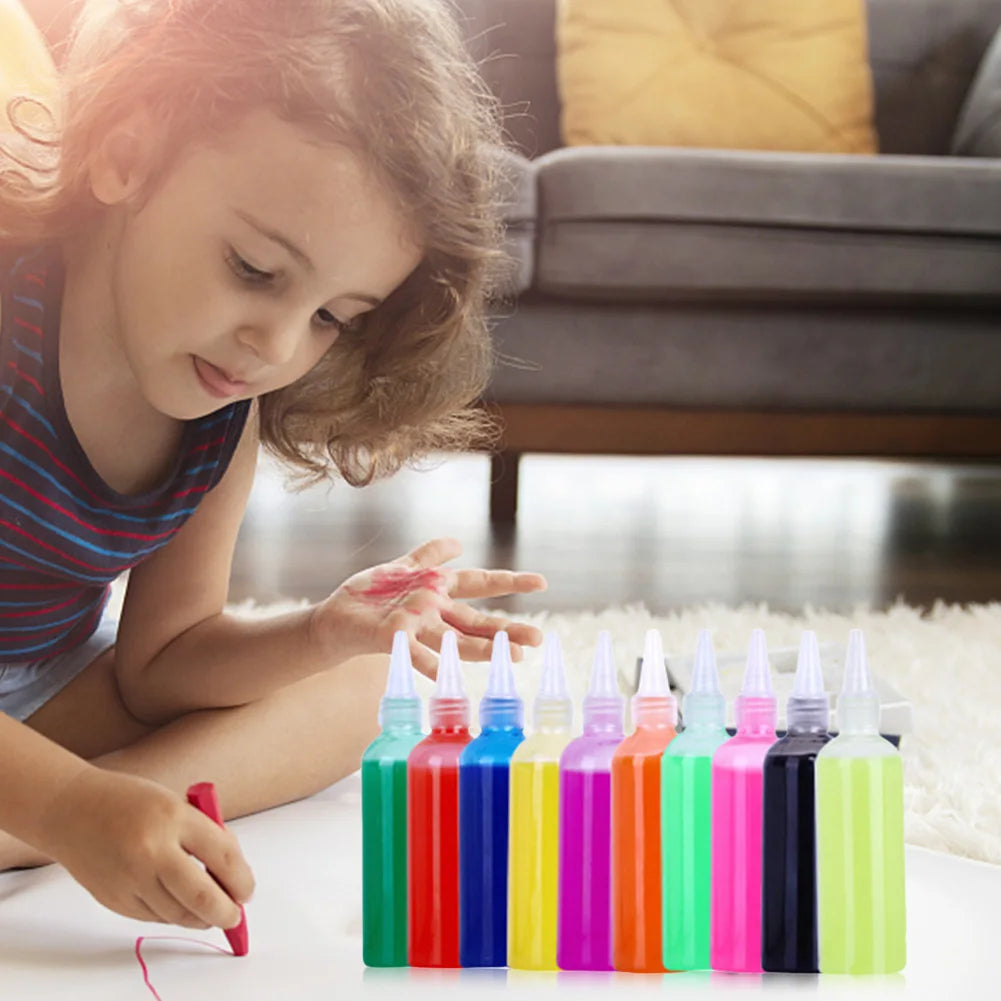 Kids Water Crafting Kit