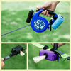 Compact Pet Waste Bag Dispenser