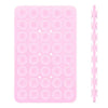 Silicone Suction Cup Phone Grip with Double-Sided Adhesive