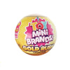 Mystery Mini Brands Capsule Toy