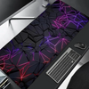 Large Gaming Mouse Pad with Non-Slip Base