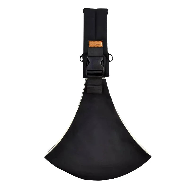 Adjustable Cotton Baby Sling Carrier
